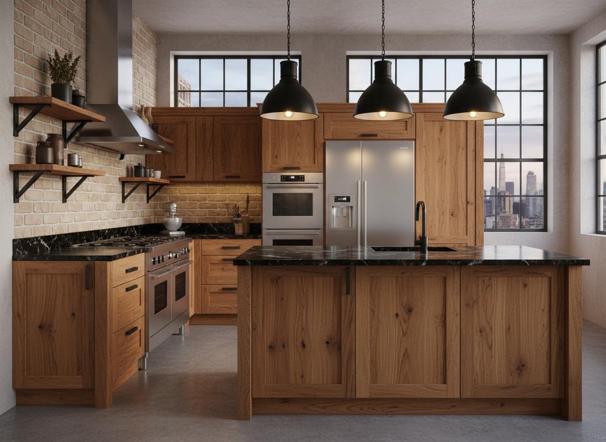 Woonkamer renovatie